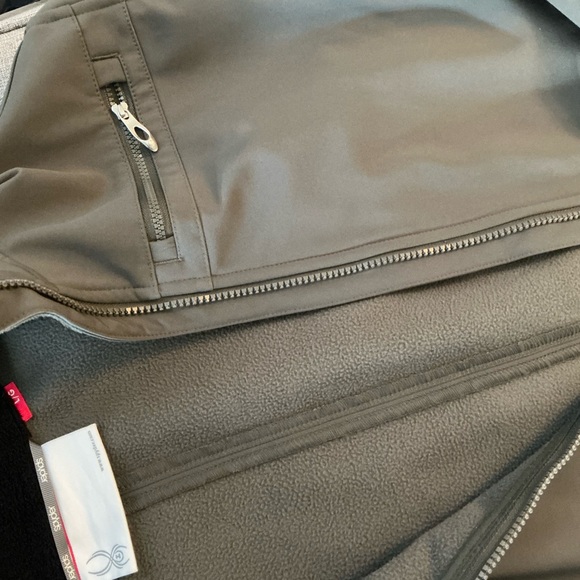 Spider Jacket - Picture 4 of 5